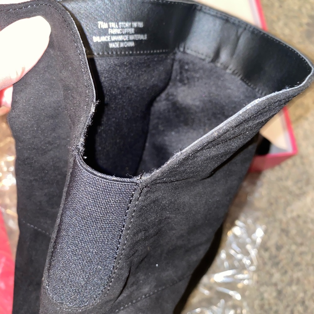 Madeline boots - Picture 5 of 10